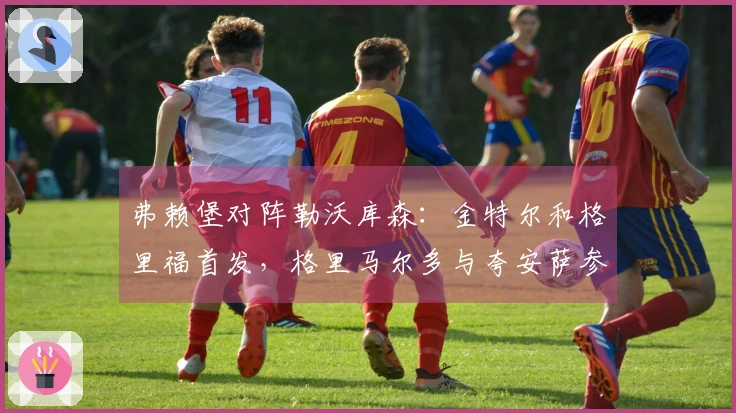 弗赖堡对阵勒沃库森：金特尔和格里福首发，格里马尔多与夸安萨参赛