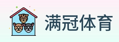 满冠体育 Logo